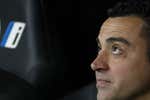 Xavi responde a si fue su último Clásico: «Quedan seis partidos y hay que asegurar la Supercopa»