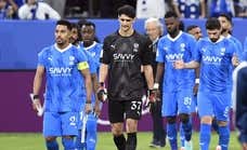 Ni Cristiano, ni Benzema, ni Neymar: el boom de Arabia Saudí no llega a la final de la Champions