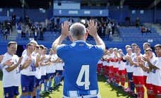 Fernando Molinos, la leyenda del Espanyol que secó a Maradona, Cruyff y Pelé: «Era el mejor marcador que he visto»