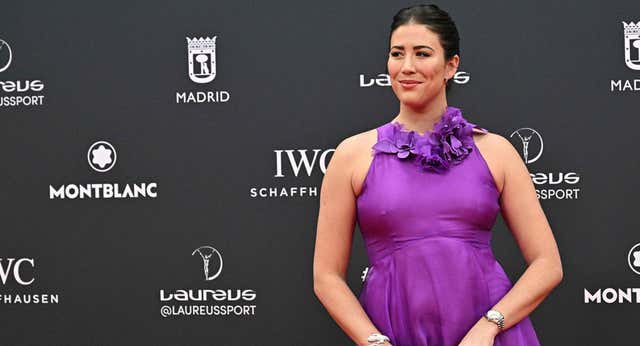 El adiós de Garbiñe y una presión externa que consume: “No es casualidad que se sufra, por cualquier cosa se te juzga”