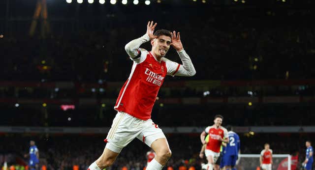 El Arsenal arrolla al peor Chelsea de la historia en Premier