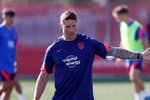 Fernando Torres será el nuevo entrenador del filial del Atlético de Madrid