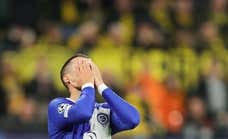 Qué es la neuralgia de trigémino, la extraña dolencia de Álvaro Morata