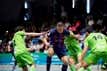 ¿Cuánto cobra un jugador de fútbol sala en España? Un país con un rey, dos príncipes y una pujante clase media