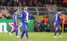 La extraña dolencia que puede dejar KO a Álvaro Morata en el momento decisivo: “Es el dolor más incapacitante”