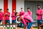 Muniain se derrumba en su última charla al vestuario del Athletic: «Yo tenía otra cosa en la cabeza...»