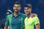 La ATP no se pliega a los petrodólares para llevar un Masters 1000 a Arabia... de momento