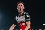 Mastantuono y la 'madurez' para romper récords de Saviola y Aimar en River Plate
