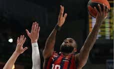 Las claves a las que Baskonia debe ceñirse para igualar la serie en Madrid