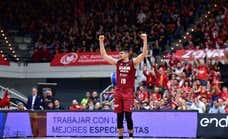 El plan de Marko Todorovic para llevar a Murcia a conquistar Europa: “No voy nunca por la vía fácil”