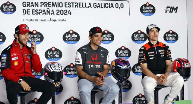 Jerez da el pistoletazo de salida a los circuitos clásicos y mide el estado real de MotoGP