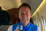 Terry boicoteó un avión para ir en primera clase que sentenció a Villas-Boas en el Chelsea: «Tuvo que aceptar»