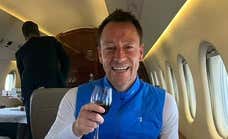 Terry boicoteó un avión para ir en primera clase que sentenció a Villas-Boas en el Chelsea: «Tuvo que aceptar»