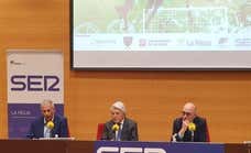 Enrique Cerezo: “La Federación hay que hacerla nueva”