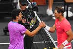Se confirma: Rafa Nadal y Carlos Alcaraz quieren jugar juntos el dobles en los Juegos Olímpicos de París
