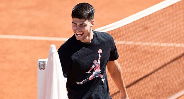 Orden de juego del Mutua Madrid Open hoy 26 de abril: partidos, horarios, y dónde ver