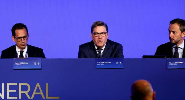 La audiencia sobre la sanción al Manchester City por los 115 cargos del FPF se celebrará ‘pronto’