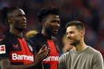 El milagro de Xabi Alonso en los descuentos: ¿Cuántos partidos le quedan al Bayer Leverkusen para acabar invicto?