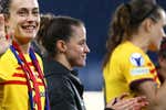 El pase a la final de la Champions lanza un salvavidas al Barcelona en los despachos