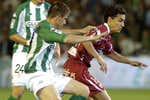 Dos récords que colocan a Jesús Navas en el olimpo del sevillismo
