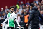 El Liverpool dice adiós a la Premier con un encontronazo entre Klopp y Salah: «Si hablo, habrá fuego»