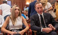 Las cortesías de Butragueño en el fútbol femenino: «Me llamó y yo, la más emocionada del mundo; guardé el teléfono a ver si algún día...»