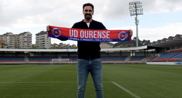 La nueva aventura de Borja Fernández tras cerrarse el ‘caso Oikos’: «Siempre he soñado con entrenar al Real Valladolid»