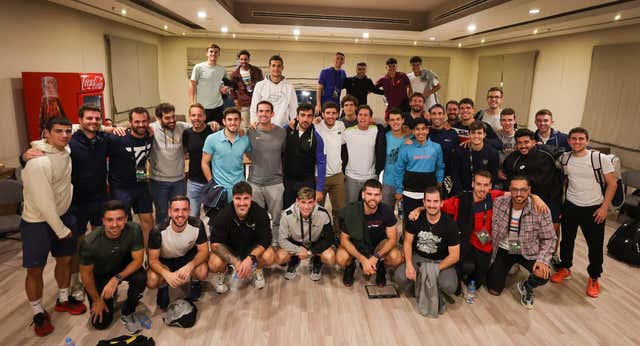Tirón de orejas de los jugadores a Premier Padel: “Disconformidad y preocupación”