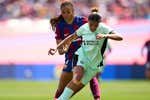 Chelsea - Barça, en directo: resultado de la vuelta de semifinales de la Champions League Femenina 2024