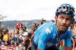 La nueva vida de José Joaquín Rojas en Movistar Team: «Ya está para torear con picadores»