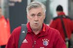 Viaje a la tensa etapa de Ancelotti en el Bayern: situaciones «insostenibles», el ascenso de Davide y un veto al tabaco