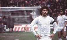 50 años del primer fichaje que el Real Madrid 'robó' al Bayern: maoísta, subversivo, icono pop y el primer 'todocampista' del fútbol europeo