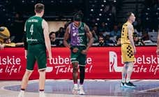 Otra corona para 'el plan de Ibon': ¡Unicaja Málaga conquista la Basketball Champions League!