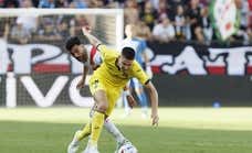 Villarreal 3 - Rayo Vallecano 0: resumen, goles y resultado de LaLiga EA Sports
