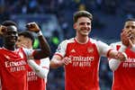 El Arsenal quiere llevar la Premier al límite: vuelve a ganar y mete más presión al City