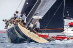Pistoletazo de salida al circuito estrella de la vela prevoladora: las 52 Super Series