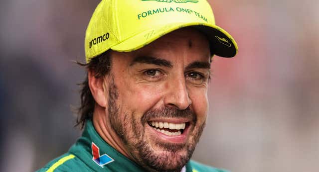 El plan maestro de Fernando Alonso tras su asociación con Honda: «Con las nuevas normas…»