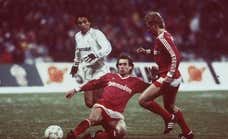 Mis peripecias en Múnich: Pfaff se puso la camiseta del Real Madrid, el Bayern se entrenó con máscaras, una profecía de Hugo...