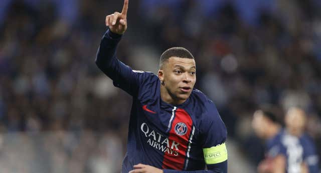 Dortmund – PSG: horario y dónde ver el partido de semifinales de Champions League