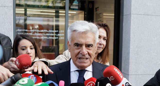El Gobierno aplaza su decisión sobre Pedro Rocha