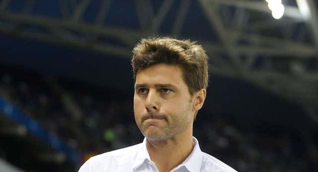 Recordando cuando Pochettino hizo un Pedro Sánchez: “He decidido comunicar lo positivo: sigo”