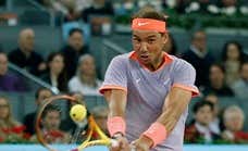 Orden de juego del Mutua Madrid Open hoy 29 de abril: partidos, horarios, y dónde ver