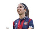 Una campeona del mundo más aterriza en Valdebebas: Alba Redondo ficha por el Real Madrid