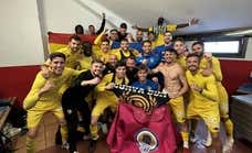 Las cuentas del ascenso y el descenso de Segunda RFEF: qué tienen que hacer para subir Hércules, Numancia, Gimnástica...