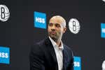 Jordi Fernández no se conforma con llegar a la NBA: «Hay que mantenerse; esto no es el final del trayecto»
