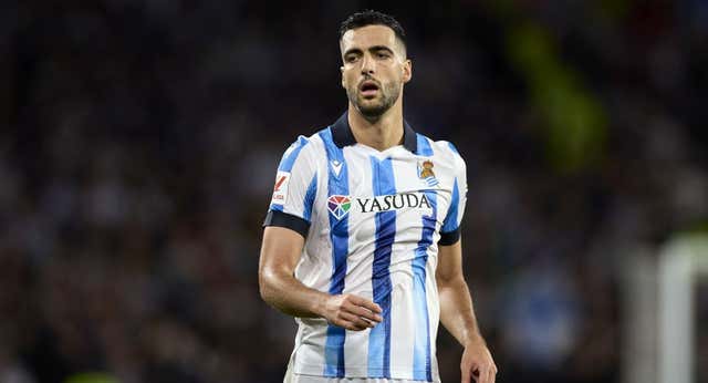 El culebrón Mikel Merino: Convencido de seguir pese a la demora en su renovación