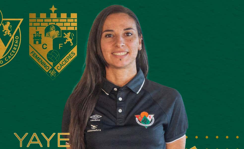 Las luces y sombras de García Chaves, la mujer que podría acabar en el puesto de Rocha