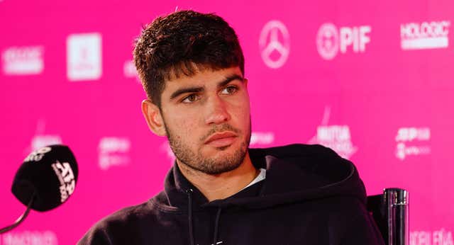 20 horas fatídicas deslucen las sesiones más esperadas del Madrid Open