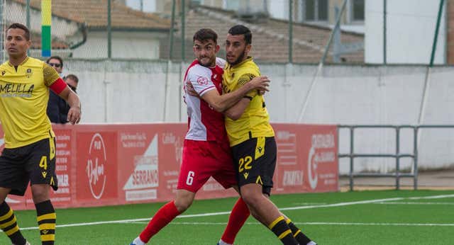 Lo que hay detrás del 14-1 del Almería B al Melilla: la trampa de un fútbol ratonera y cero victorias