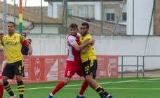 Lo que hay detrás del 14-1 del Almería B al Melilla: la trampa de un fútbol ratonera y cero victorias